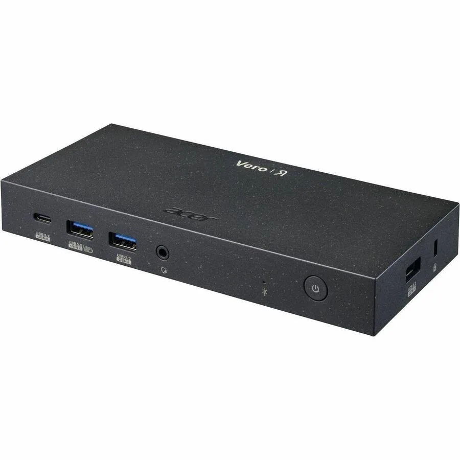 Acer America Acer America Vero MST Dock M33 GPDCK1101D — product photo