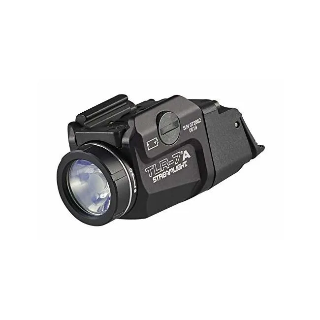 Streamlight Streamlight TLR-7A Flex 500L Rail Mounted Light 69424 — product photo