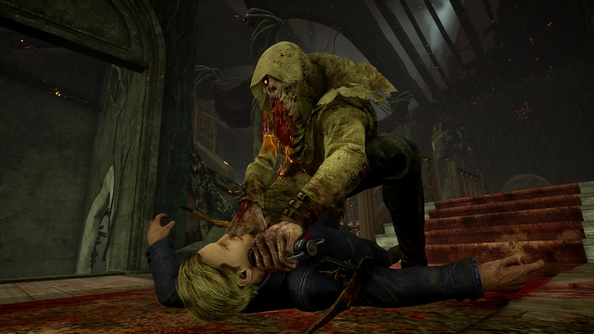 Green Man Green Man 86384 Dead by Daylight Terror Expansion Pack downloadable game — product photo