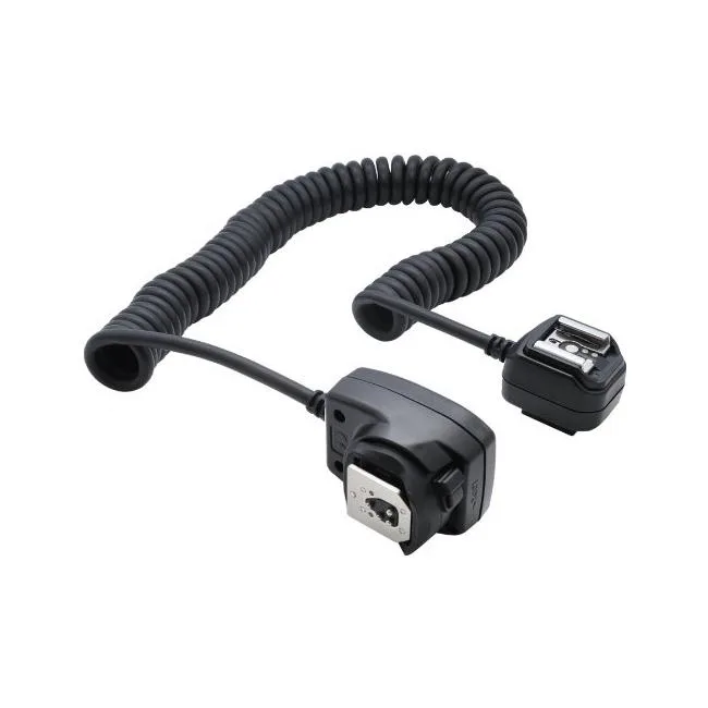 Xit Group Xit Group XTSCO Off-Camera Flash Cord 7.5 ft Black — product photo