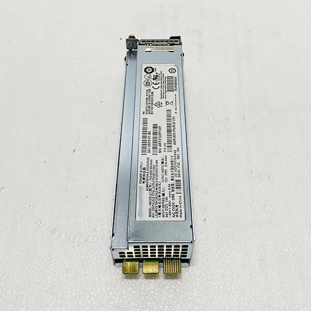 KHACHIMO KHACHIMO ASR9000 Series Switches 341-0518-01 250W ASR-920-PWR-D power supply — product photo