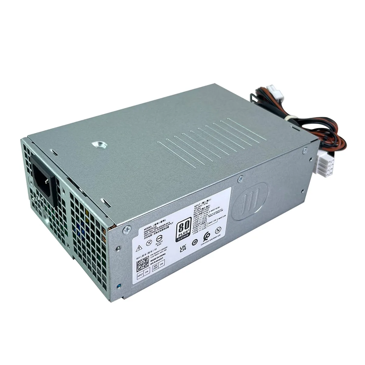 Vszerda Vszerda 400W Power Supply D400EPS-00 X4XV7 for Optiplex 3000MT 5000MT 7000MT Vostro 3710 3910 T3660 — product photo