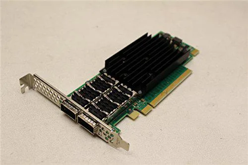 XILINX XILINX SFN8542-PLUS-MS 40Gbps network card — product photo