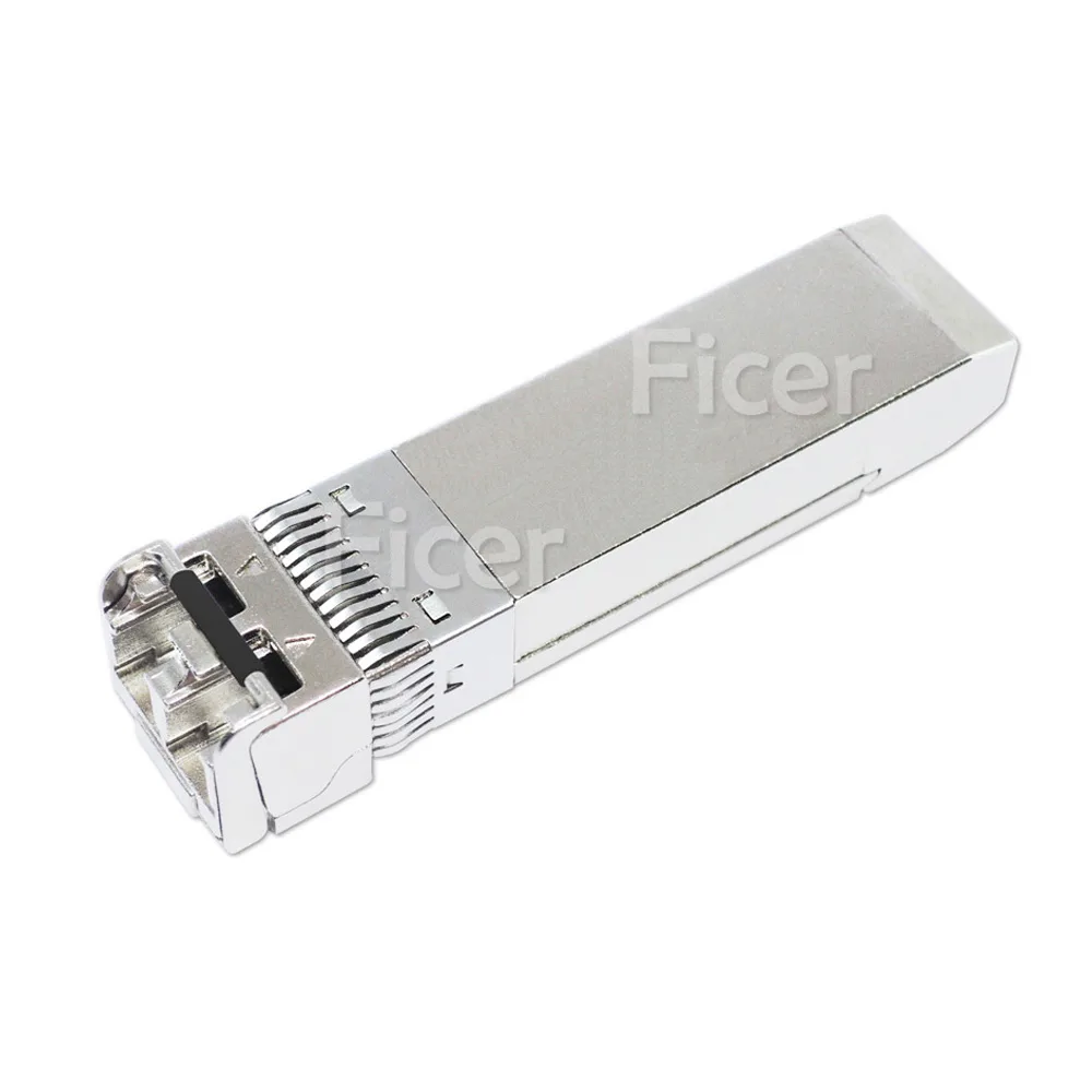 Ficer Technology Co., Ltd Ficer Technology Co., Ltd SFP+ 10G SR 300M Multi-Rate Transceiver — product photo