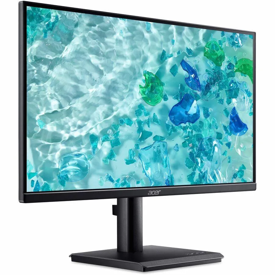 Acer America Acer America UM.WV7AA.101 Vero V227Q E1 22" monitor — product photo