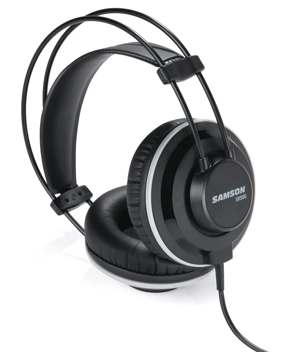 LORDWORLD LORDWORLD SR990 Headphones Effect — product photo