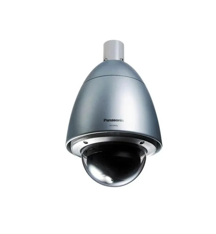 Panasonic Panasonic WV-CW964 540TVL IP66 Dome Network Camera — product photo