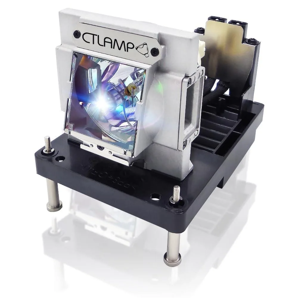 CTLAMP CTLAMP NP22LP / R9801087 Replacement Projector Lamp Bulb with Housing — product photo