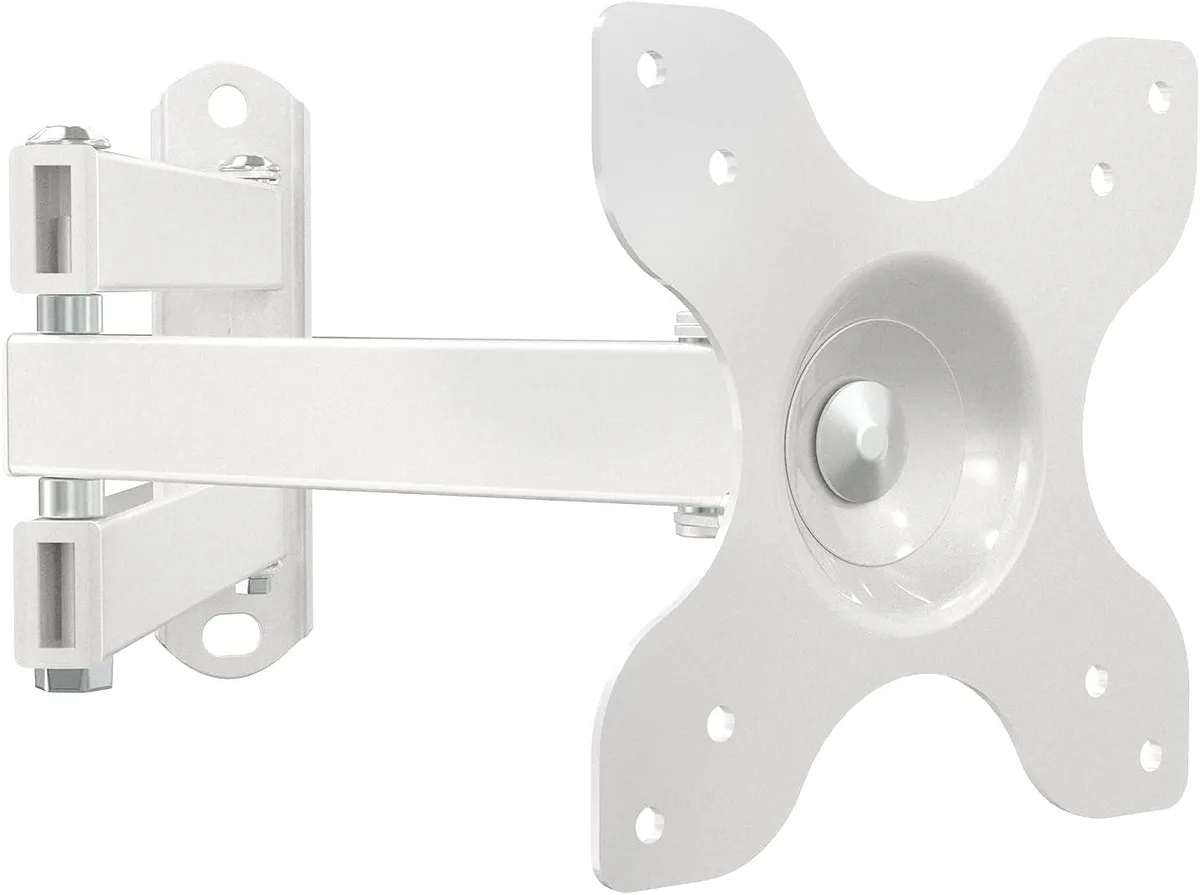 PISKEKAT PISKEKAT Server Rack 13-32in 33lb 15in Extension 75x75 100x100 VESA — product photo