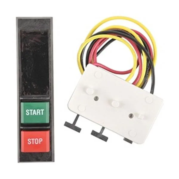 Eaton Eaton C400T1 Cutler-Hammer Pushbutton Kit Start-Stop Green/Red 30mm — product photo