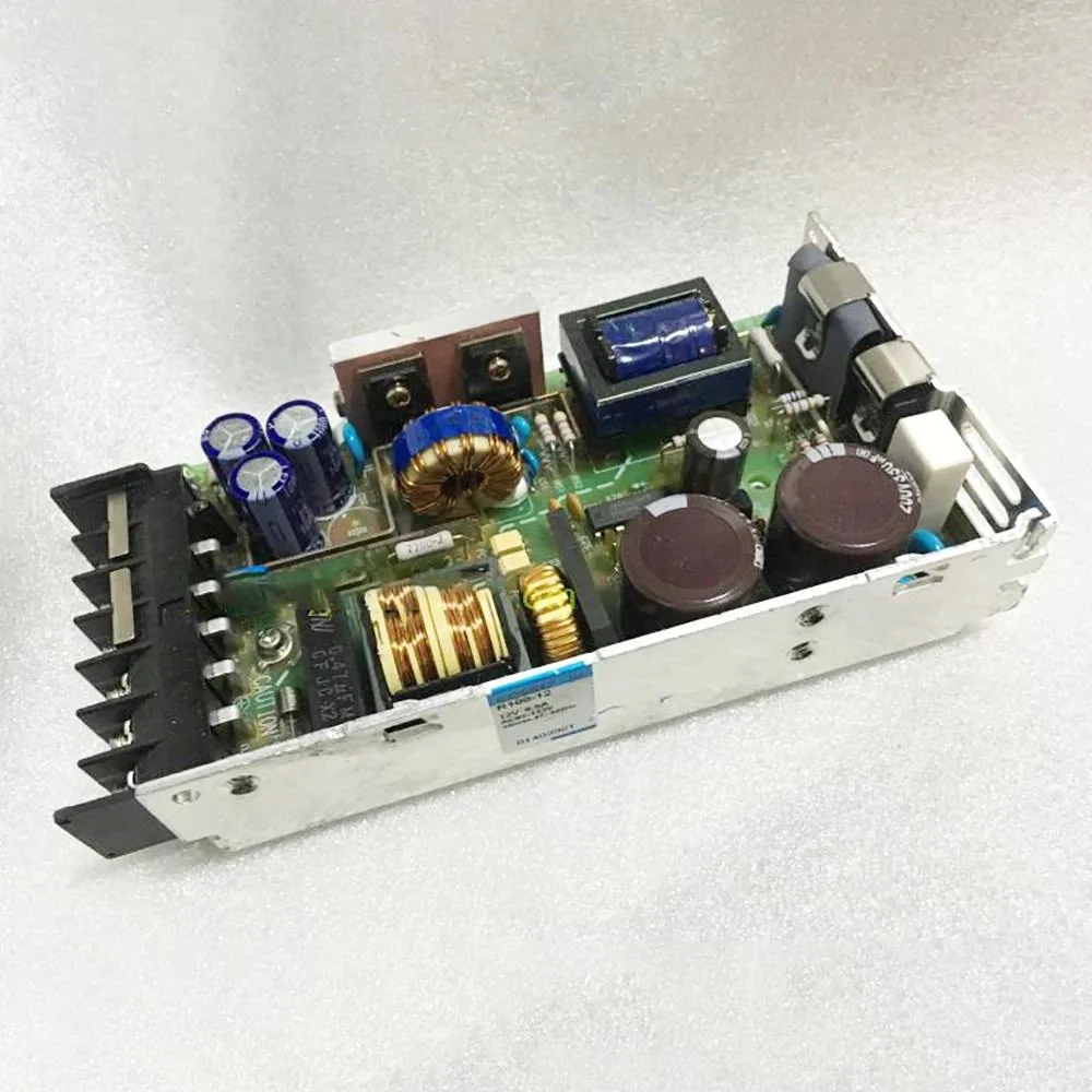 KHACHIMO KHACHIMO R100-12 Switching Power Supply 12V 8.5A 85-132V — product photo
