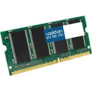 AddOn AddOn AA160D3S/4G 4GB DDR3 1600MHz 204-pin SODIMM — product photo