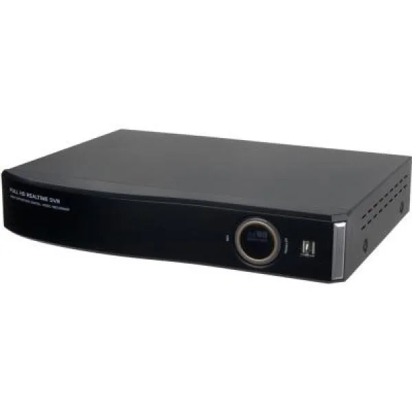 Eyemax Eyemax XVST-NMS-04 Magic Viewer 4CH HD-SDI DVR 1080P 2TB — product photo