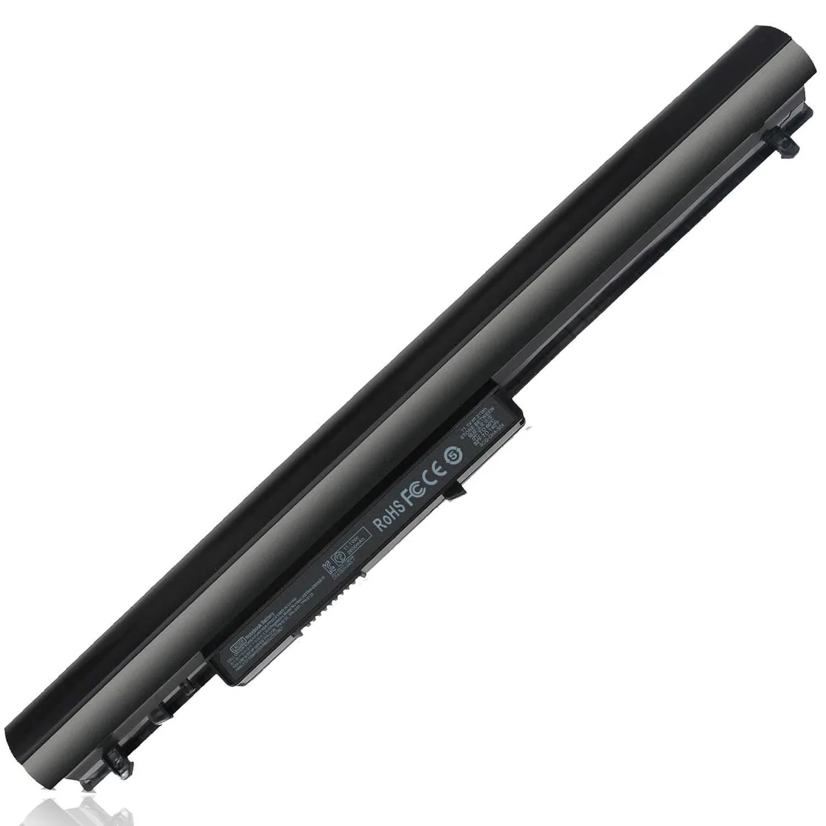  2-Power JC04 laptop battery 14.8V 38Wh 2600mAh 4-cell — product photo