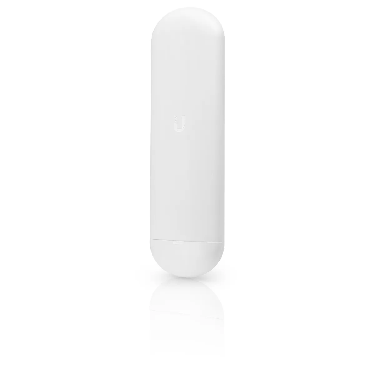 Ubiquiti Networks Ubiquiti Networks NS-5AC-US NanoStation AC 5 GHz network antenna — product photo