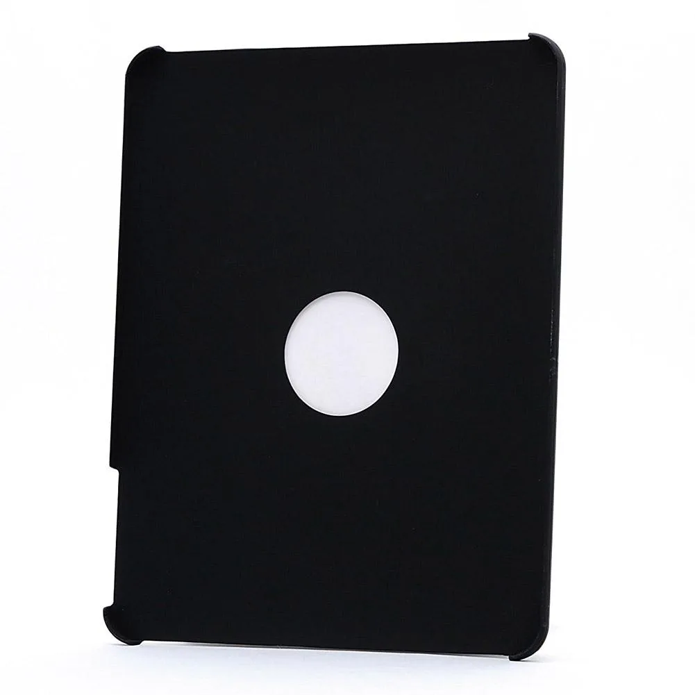 ICON ICON Style Grip Case iPad Accessory Black — product photo