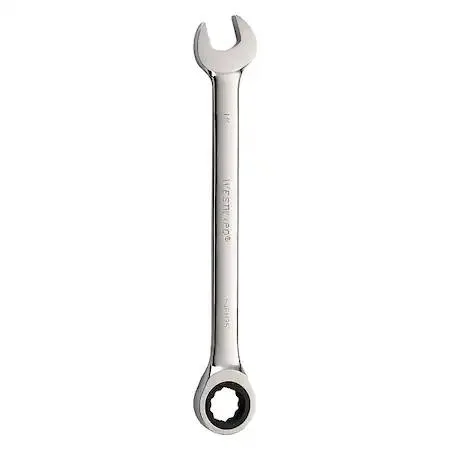 Westward Westward 54PN35 Ratcheting Wrench SAE 13 in — product photo