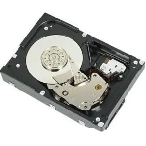 DELL DELL 400-ATKW 8 TB 3.5" 7200 rpm SATA internal hard drive — product photo