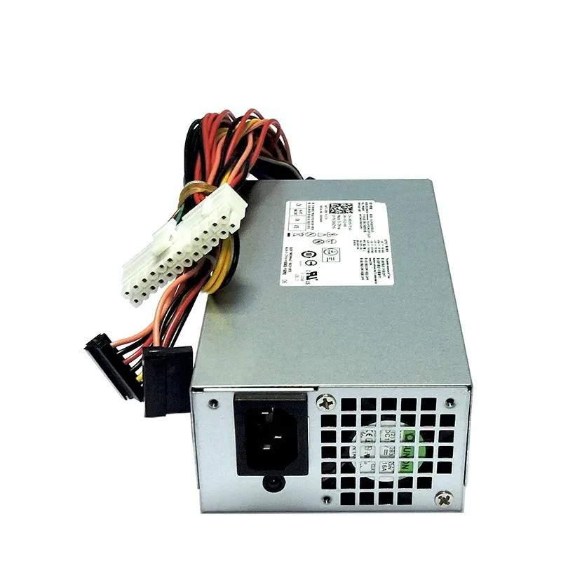 KHACHIMO KHACHIMO 220W ATX Power Supply DPS-220UB A — product photo
