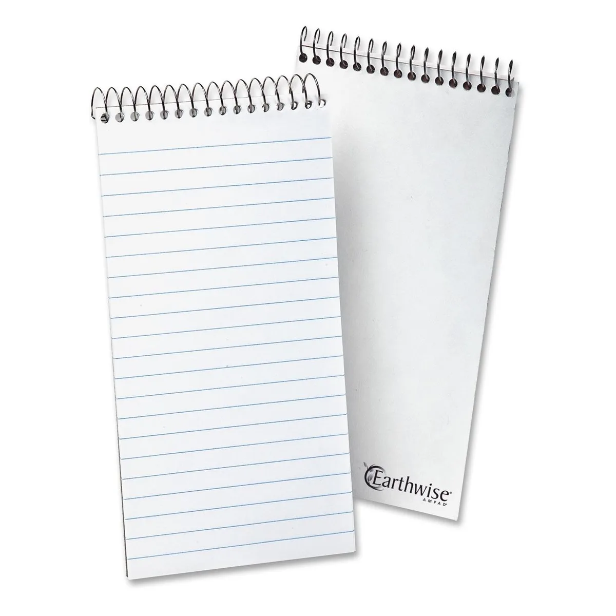 TOPS TOPS 25280 Reporter's Notebook 70 Sheets Gregg Ruled 11/32 — product photo