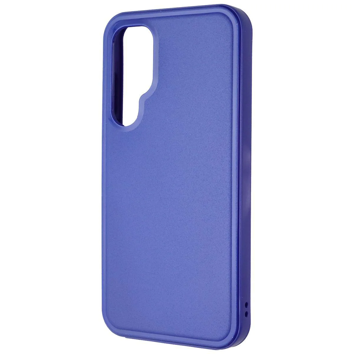SYB SYB Intact Series Case for Samsung Galaxy A35 5G - Reflex Blue — product photo