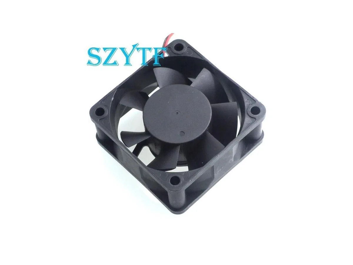 Fans Fans FD246025EB 24V 0.21A 60x60x25mm case fan — product photo