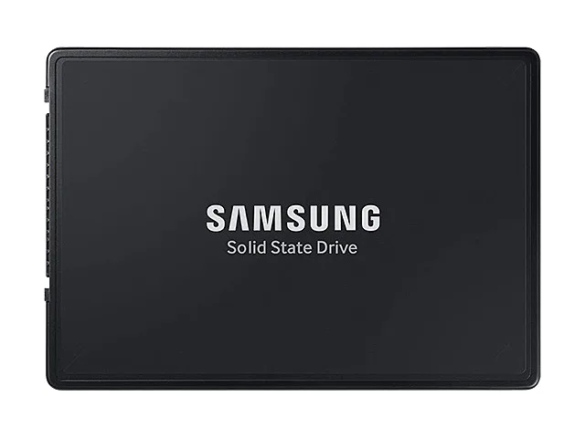 SAMSUNG SAMSUNG MZ-QL21T900 PM9A3 1.92TB enterprise SSD — product photo