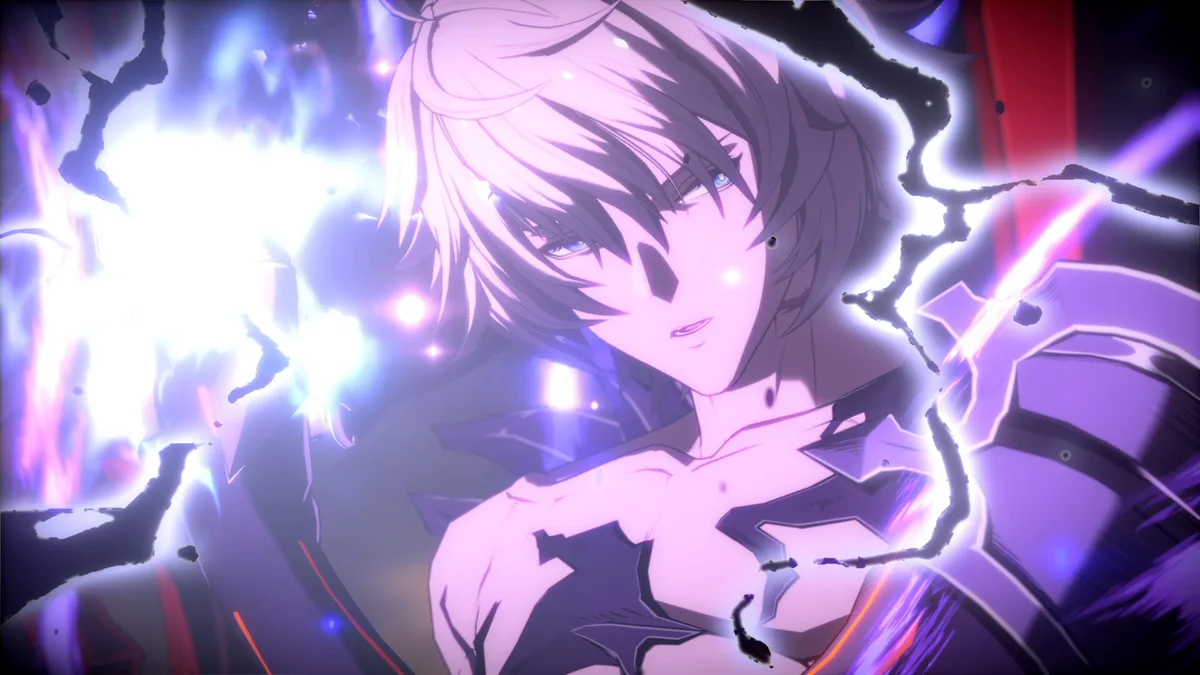 Cygames, Inc Cygames, Inc 83481 Granblue Fantasy Versus: Rising Deluxe Character Pass 1 downloadable game — product photo