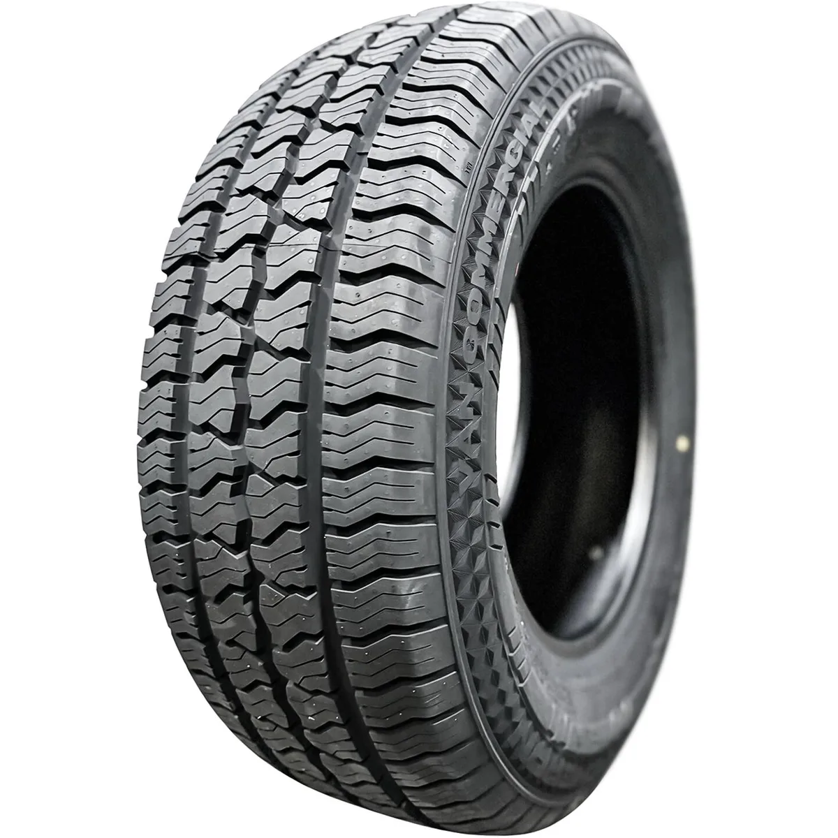 Percheron Percheron Van Commercial 235/65R16 122/120R F (12 Ply) tire — product photo