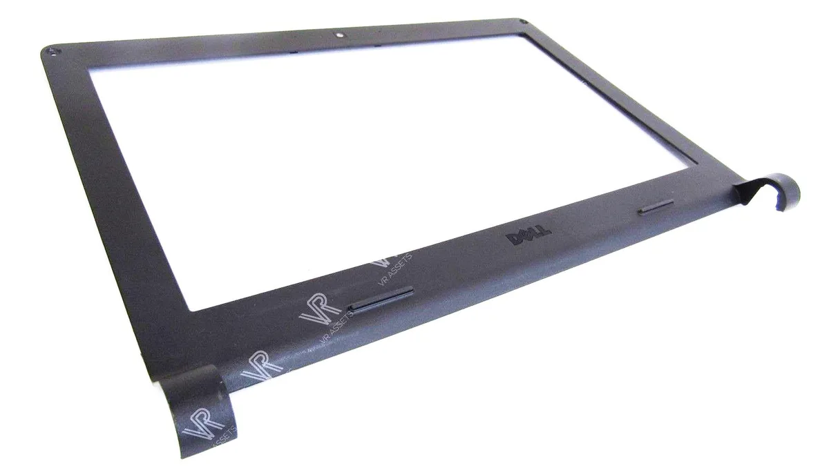 DELL DELL Chromebook 11 3120 11.6" Front Trim LCD Bezel Non-Touchscreen W3TXP — product photo