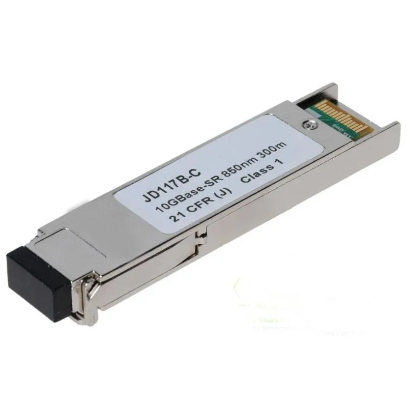 HP HP X130 10G XFP LC SR Transceiver 0231A0LT — product photo