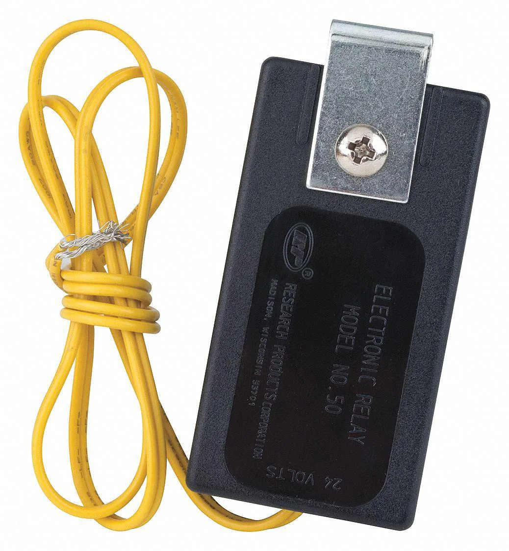 Aprilaire Aprilaire 50 Current Sensing Relay 24V Induction — product photo