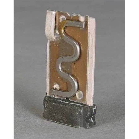 Transparent GE thermal unit CR123H144B 12.5 A