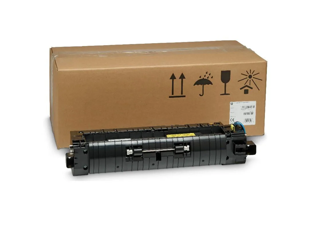 HP HP 8NB96A 110V Fuser Kit 320000 Pages — product photo
