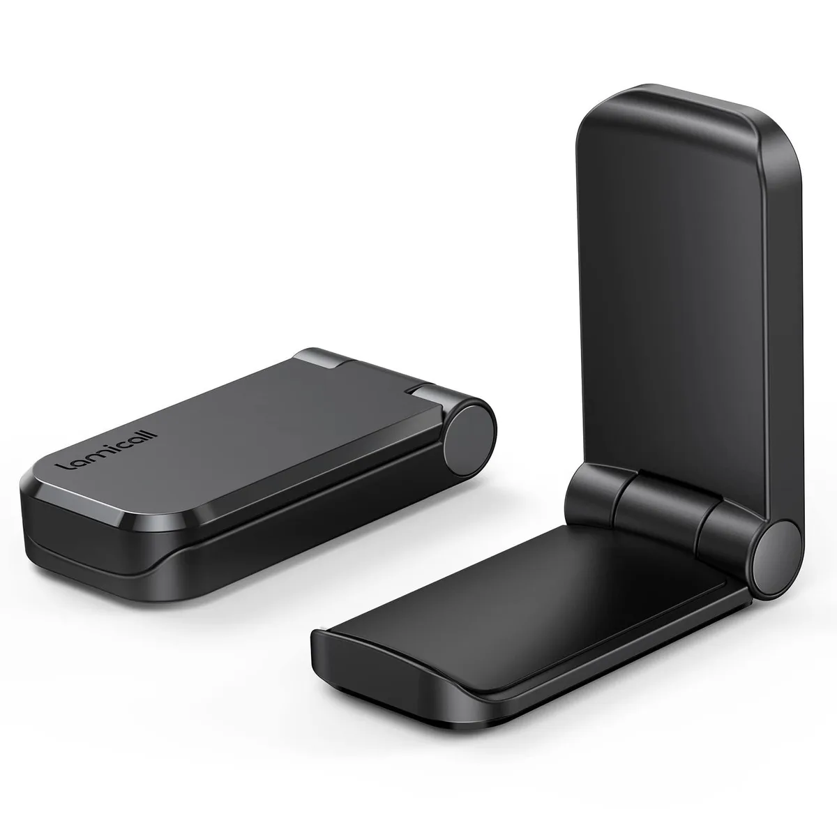 Beyerdynamic DH02-US-2-B Headphone Stand 2 Pack Black — product photo