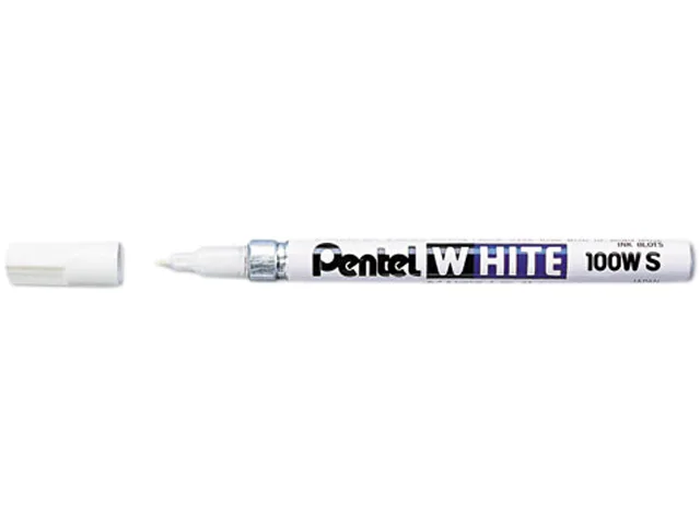 Pentel of America, Ltd. Pentel of America, Ltd. 100WS pen — product photo
