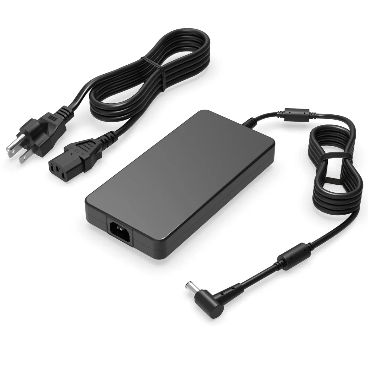 V2 Technologies V2 Technologies 240W USB-C Charger for Asus ROG Zephyrus G14 G16 Flow X16 2 in 1 accessory — product photo