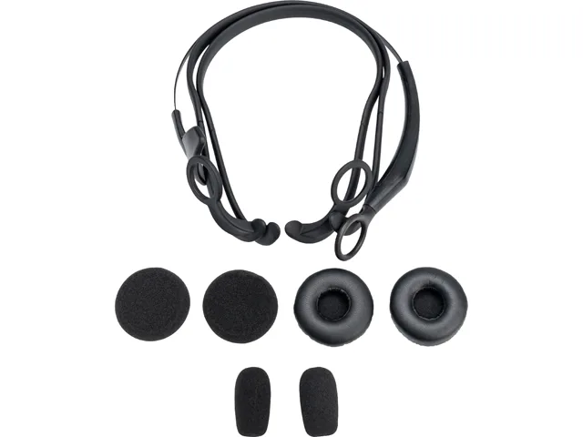 Jabra Enterprise Products Jabra Enterprise Products 204160 BlueParrott C Series Wearing Style Kit headset accessory — product photo