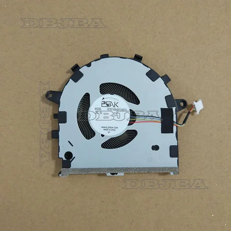 DBTLAP DBTLAP laptop cooling fan B7007ASHNF2200TN MF100000001DJ 5V .5A — product photo