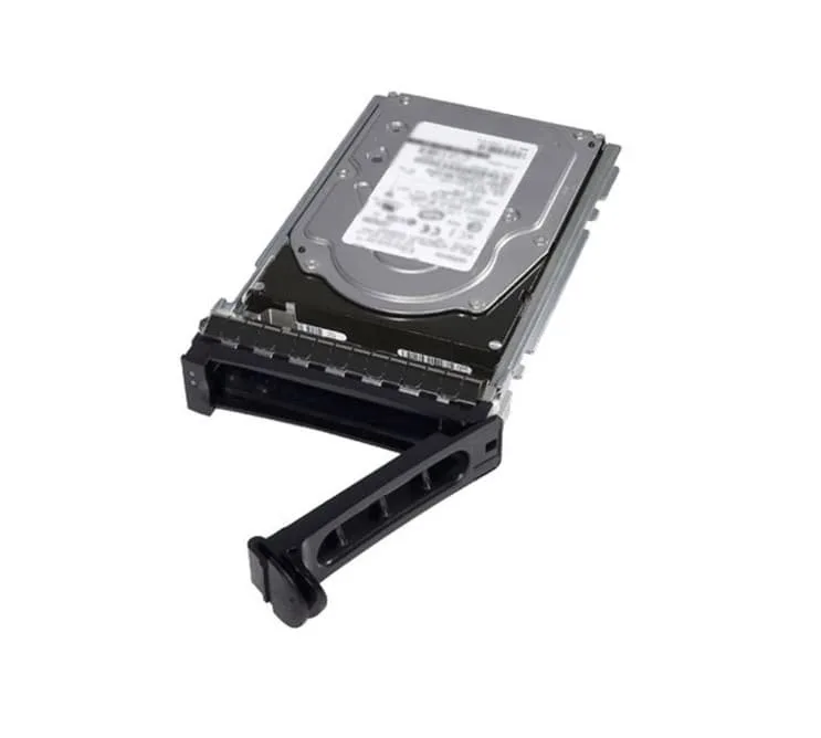 DELL DELL KPM5XVUG480GProduct 480 GB enterprise SSD 2.5" SAS 12Gbps 512e — product photo