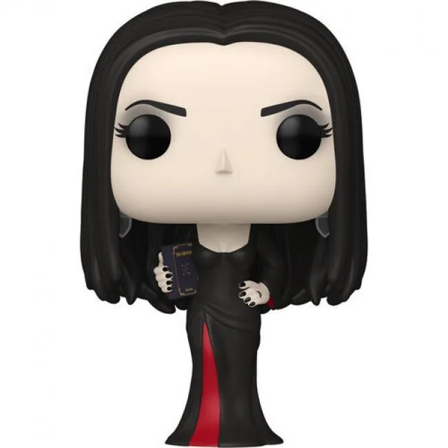 Funko Funko 86680 Morticia Addams POP! Television action figure — product photo