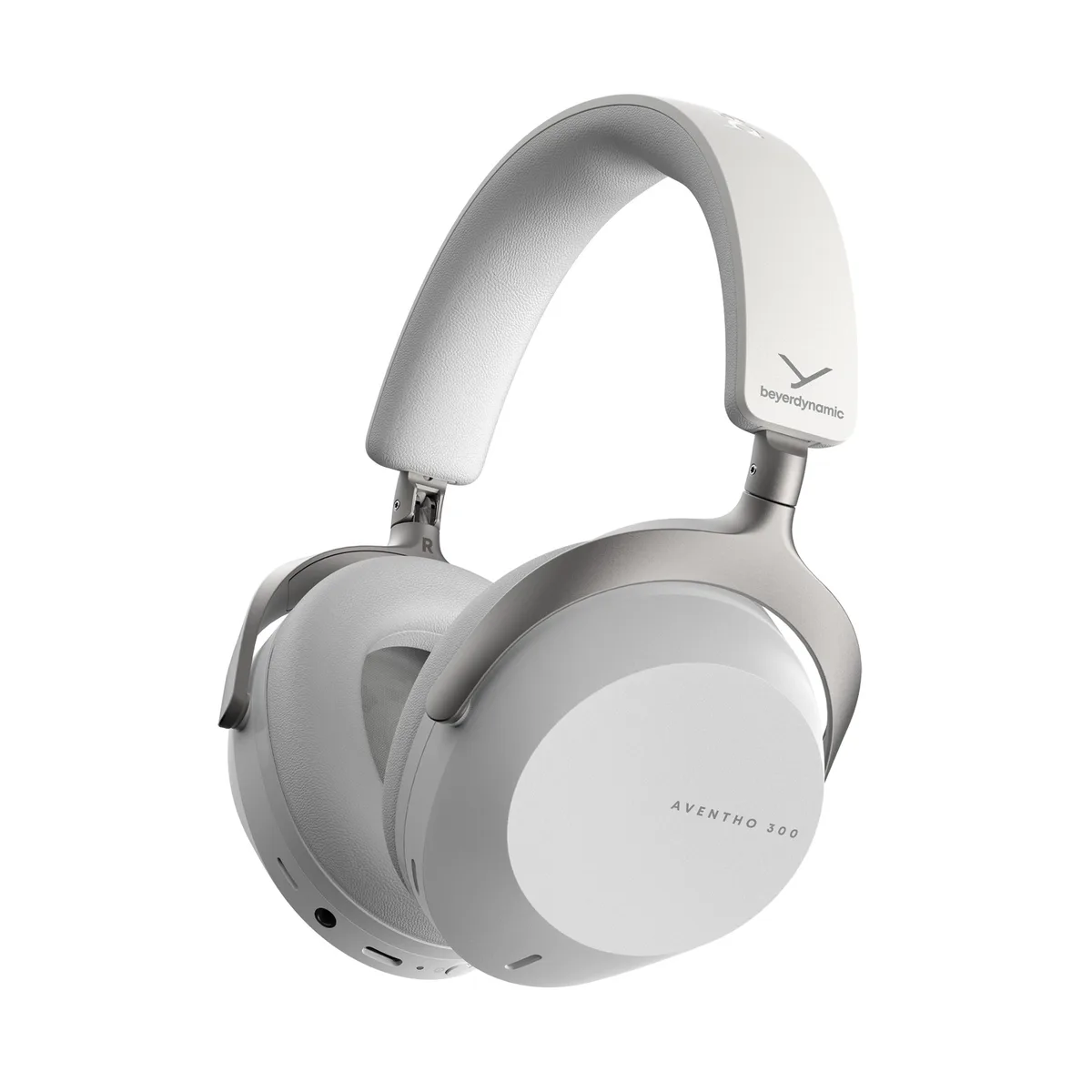Beyerdynamic Beyerdynamic AVENTHO 300 1000971 headphone Nordic Grey — product photo