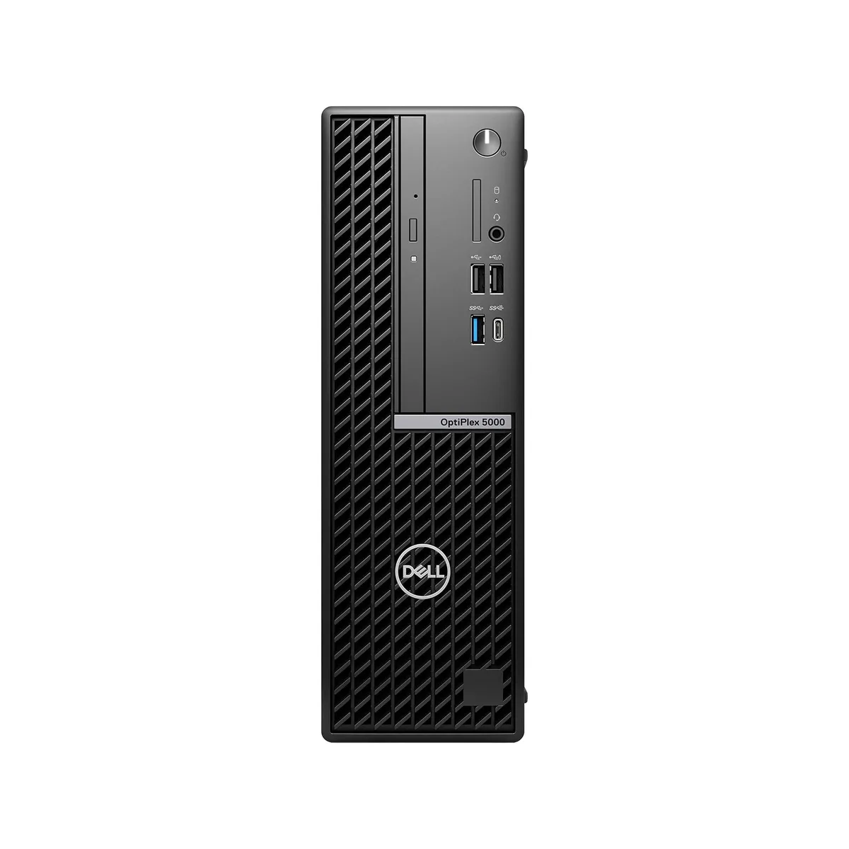 DELL Dell OptiPlex 5070 SFF i5-9500 8GB 2.00TB desktop PC — product photo