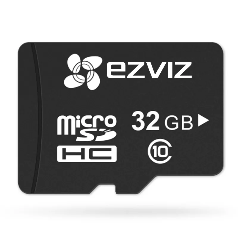 Corn Electronics Corn Electronics 32GB MicroSD memory card Class 10 95MB/s with adapter — product photo
