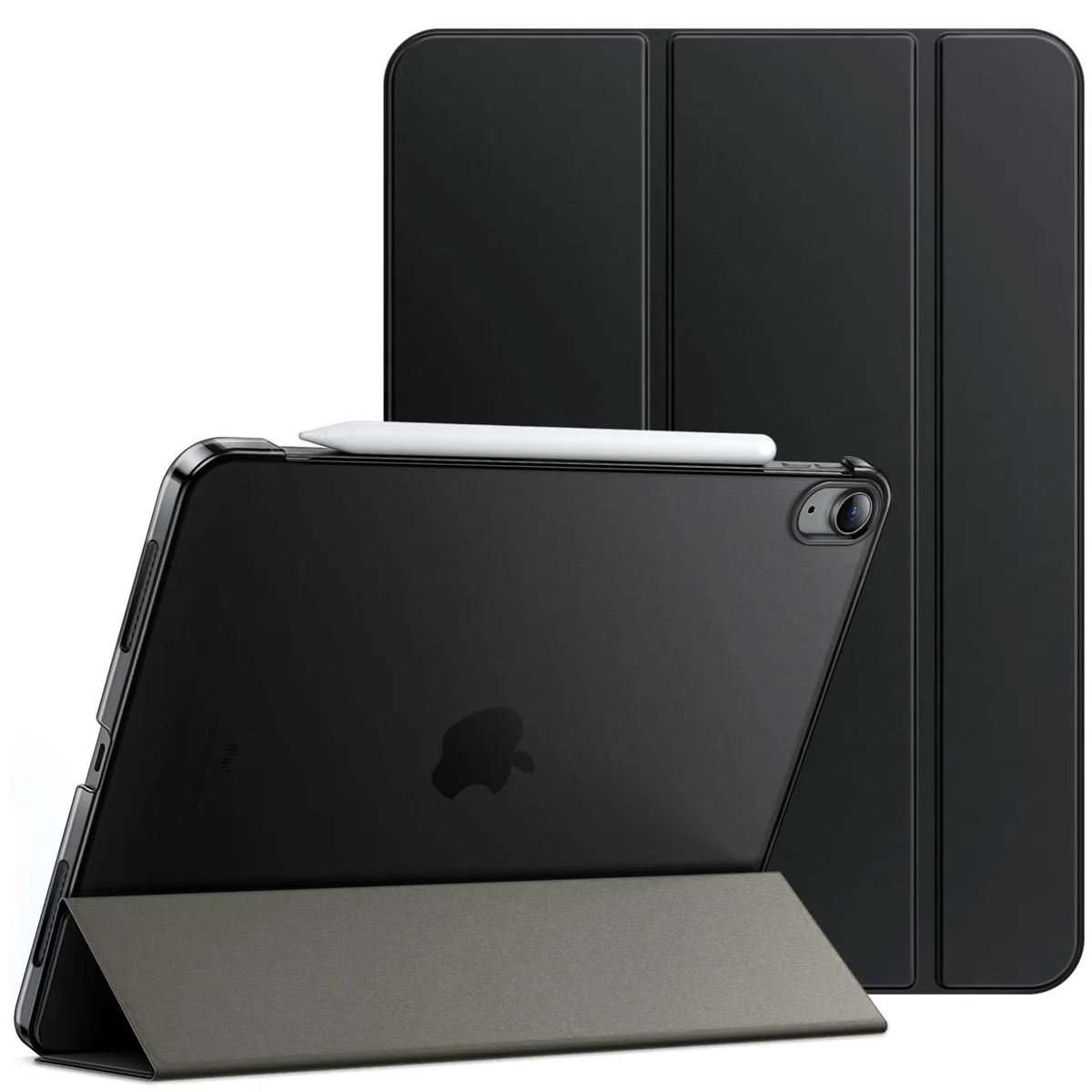  Ergotech 3076- Case for iPad Air 11 and 10.9 Black — product photo