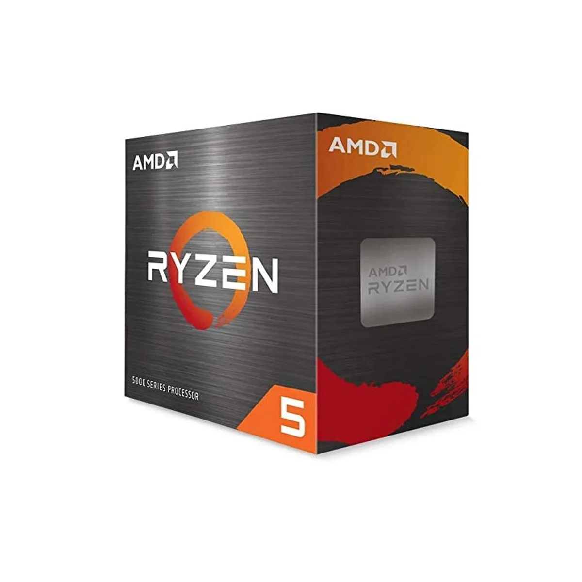 AMD AMD Ryzen 5 3500 3.6 GHz desktop processor — product photo