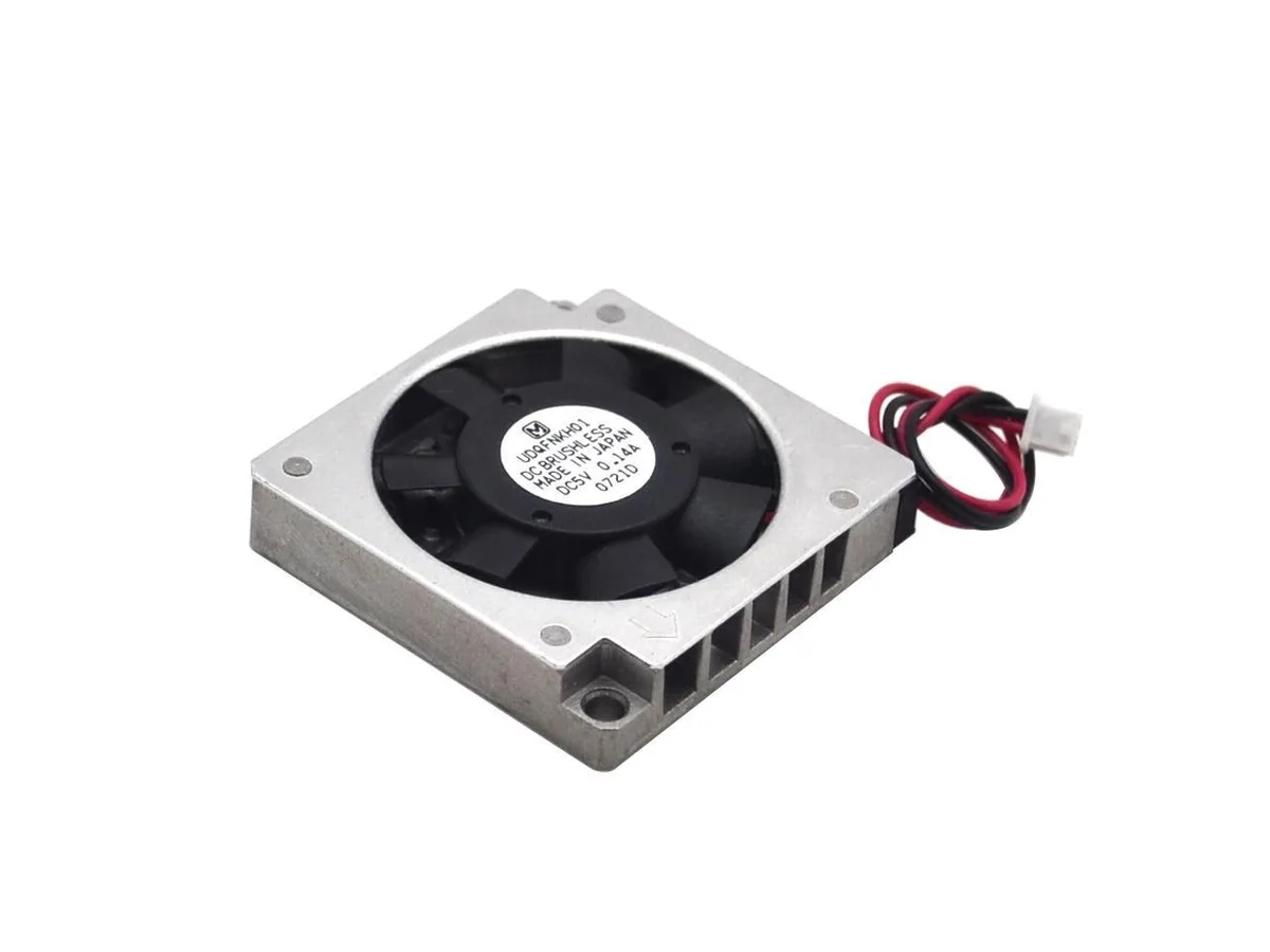 Fans Fans 5V 0.14A UDQFNKH01 3507 blower 3CM mini notebook cooling fan — product photo