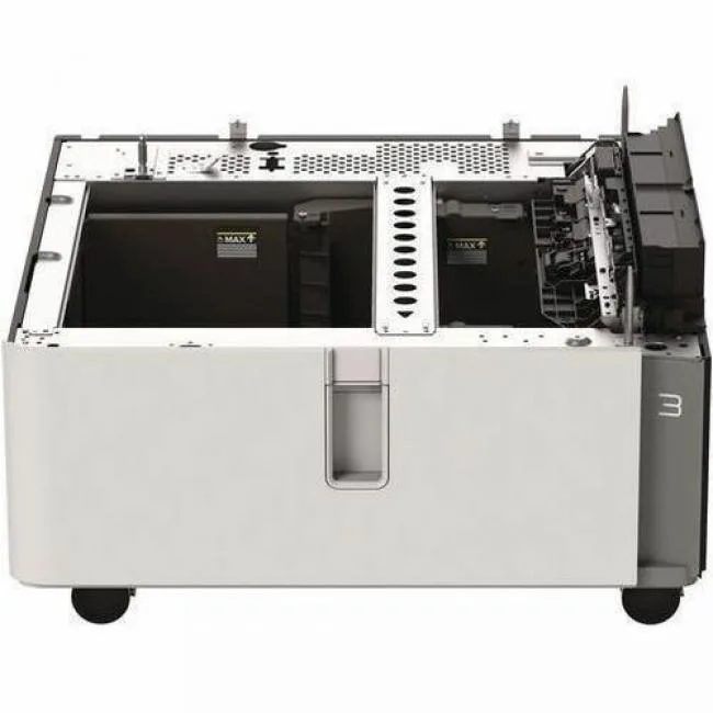 Lexmark Lexmark 20L8810 500 Sheet Staple Finisher A3 scanner supply — product photo