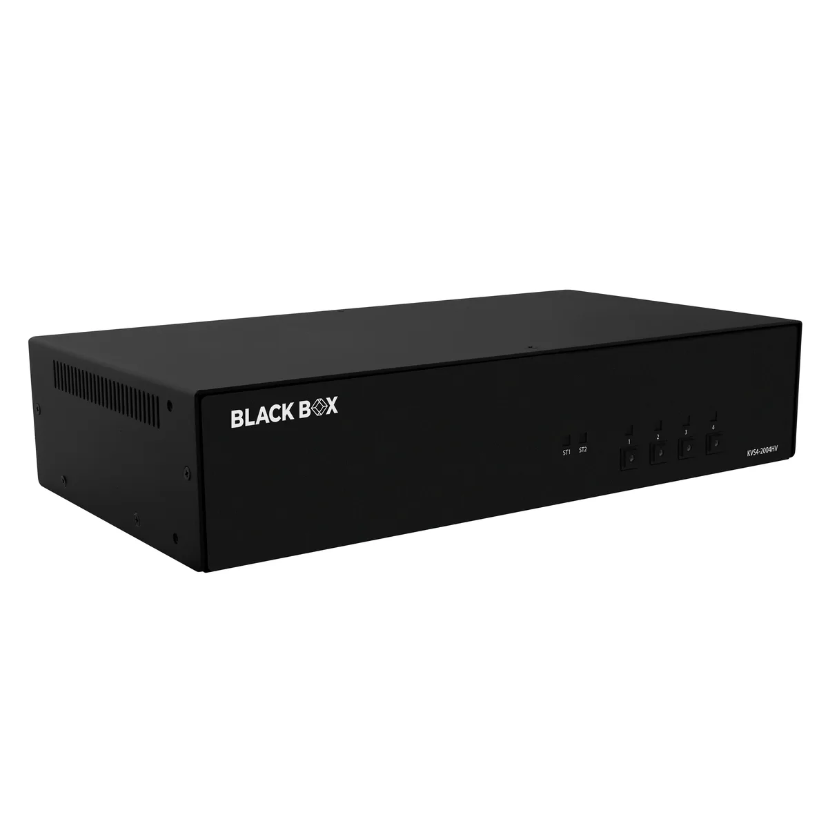 Black Box Corporation Black Box Corporation KVS4-2004HV 8-port KVM switch — product photo
