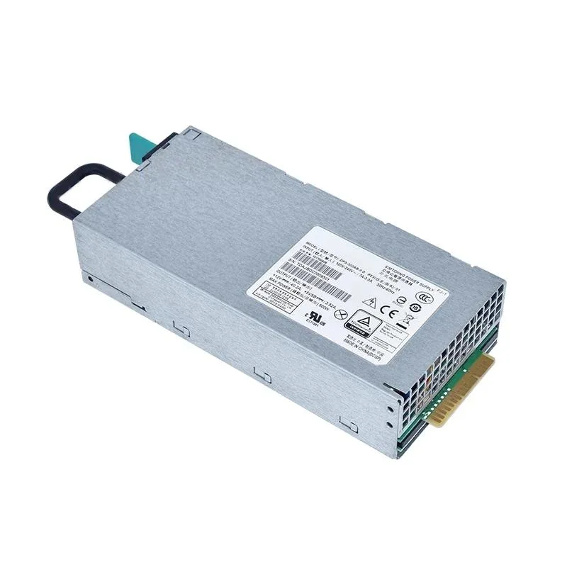 YINGHUA YINGHUA DPS-500AB-9 A 500W server power supply — product photo
